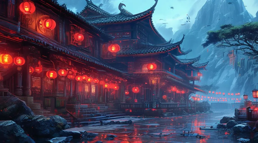 火柴人战争2:奥德赛游戏图片1